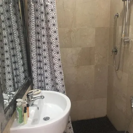 Casa Coffari Apartmán Syracuse