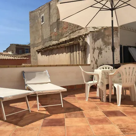 Casa Coffari Διαμέρισμα