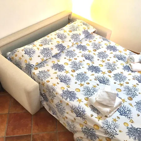 Casa Coffari *