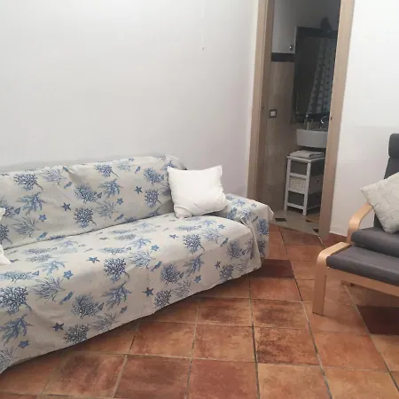Casa Coffari Apartmán