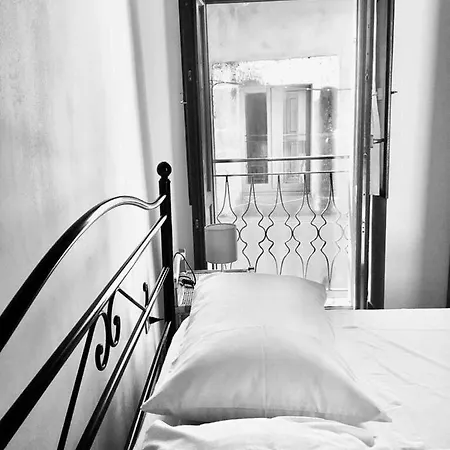 Casa Coffari Apartmán *