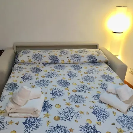 Casa Coffari Συρακούσες