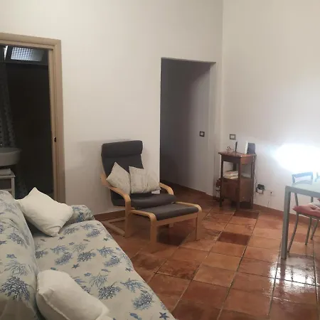 Apartmán Casa Coffari