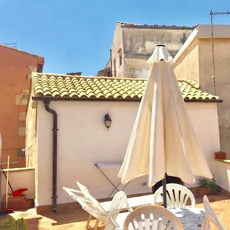Casa Coffari Apartmán *