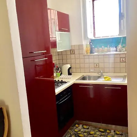 Casa Coffari Apartmán