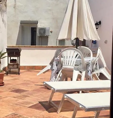 Διαμέρισμα Casa Coffari