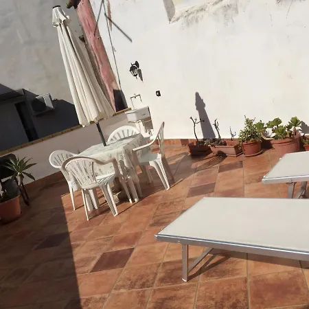 Casa Coffari *
