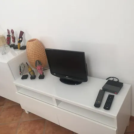 Casa Coffari *