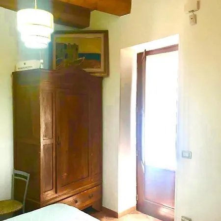 Casa Coffari Apartment *