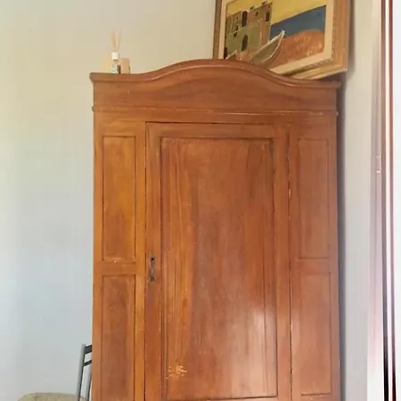 Casa Coffari Apartment *