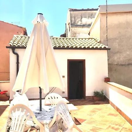 Casa Coffari Apartment *