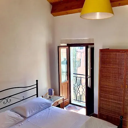 Casa Coffari Syracuse