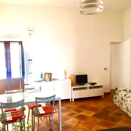 Casa Coffari Apartment *
