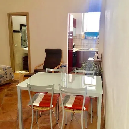 Casa Coffari *