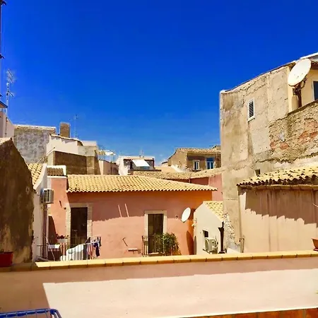 Apartment Casa Coffari *