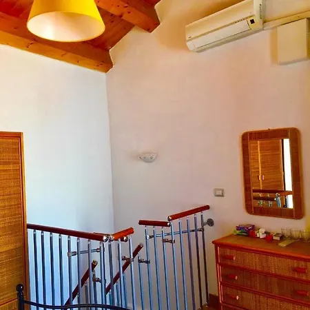 Apartment Casa Coffari Syracuse