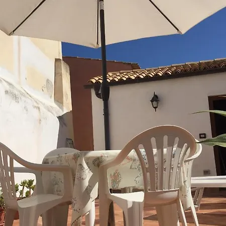 Casa Coffari Apartment *